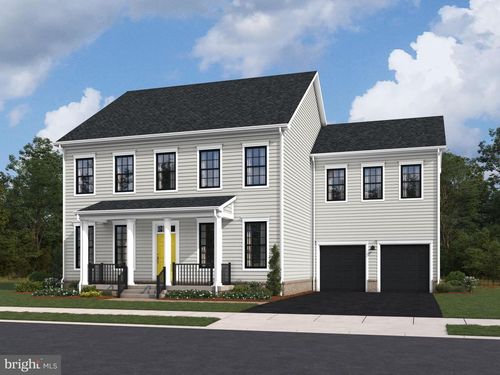 2633 Blue Ridge Ave, MARSHALL, VA, 20115 | Card Image