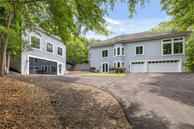 2200 Martins Ford Rd, House other with 4 bedrooms, 5 bathrooms and null parking in Dahlonega GA | Image 76