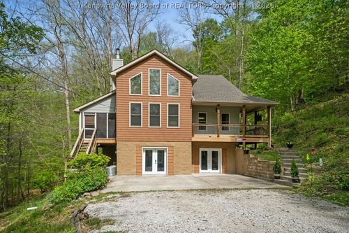 395 Long Branch Rd, Charleston, WV, 25314-9729 | Card Image