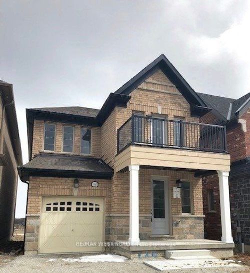1965 Mcneil St, Innisfil, ON, L9S0N8 | Card Image