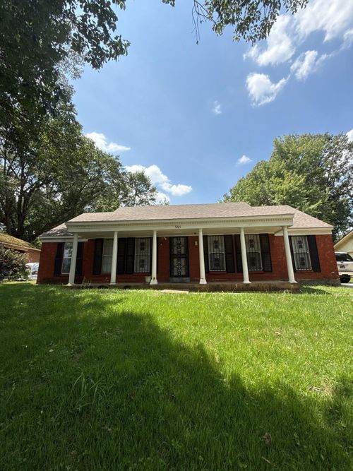 5225 Apollo St, Memphis, TN, 38116-9405 | Card Image