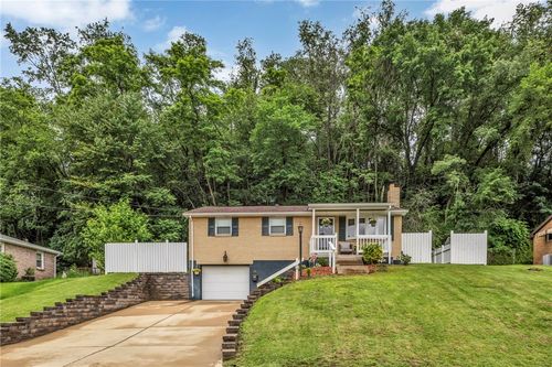 101 Stella Dr, Level Green, PA, 15085 | Card Image