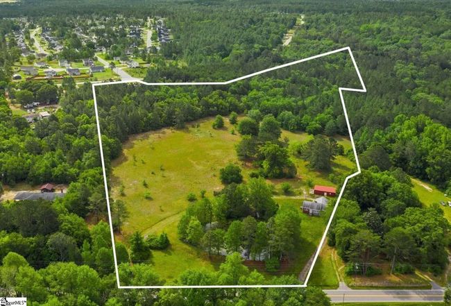 2011 Highway 1 S, House other with 3 bedrooms, 2 bathrooms and 1 parking in Elgin SC | Image 14