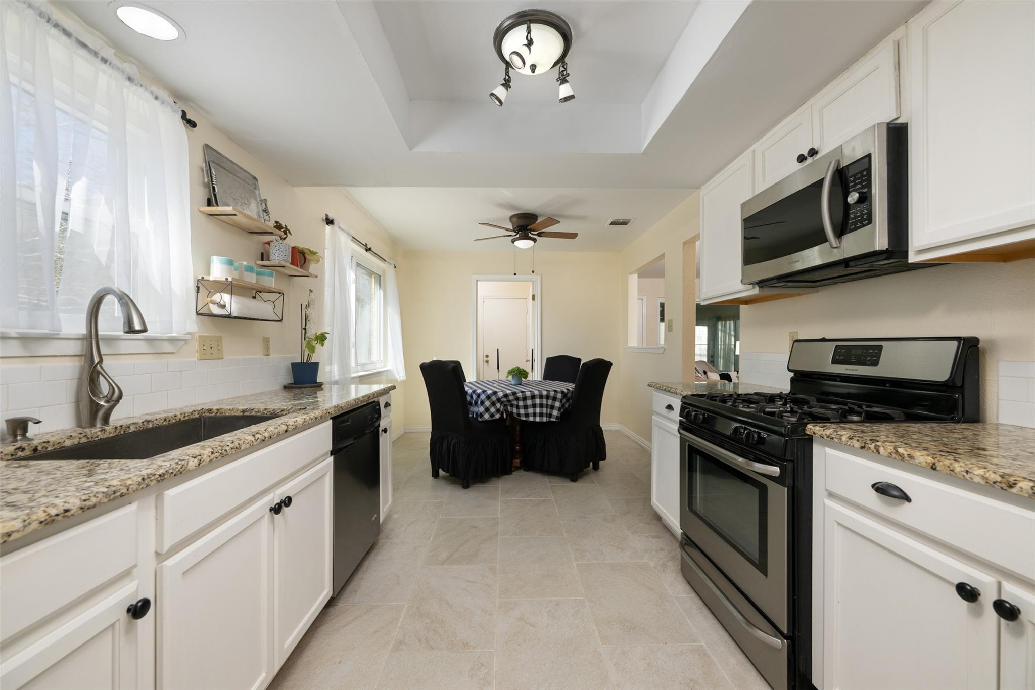 Residential in Austin 5