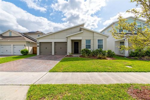 14815 Milfoil Ave, ORLANDO, FL, 32827-7999 | Card Image