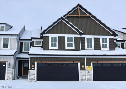 456 Bordeaux Blvd, Broadview Heights, OH, 44147-3202 | Card Image