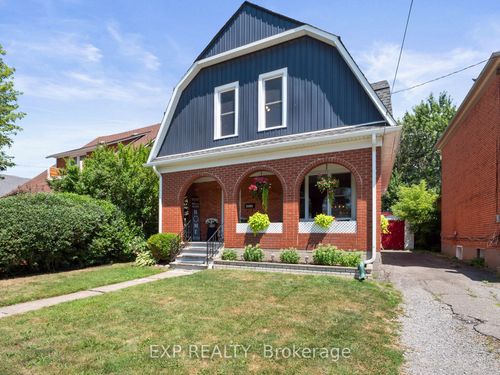 4454 Second Ave, Niagara Falls, ON, L2E4H2 | Card Image