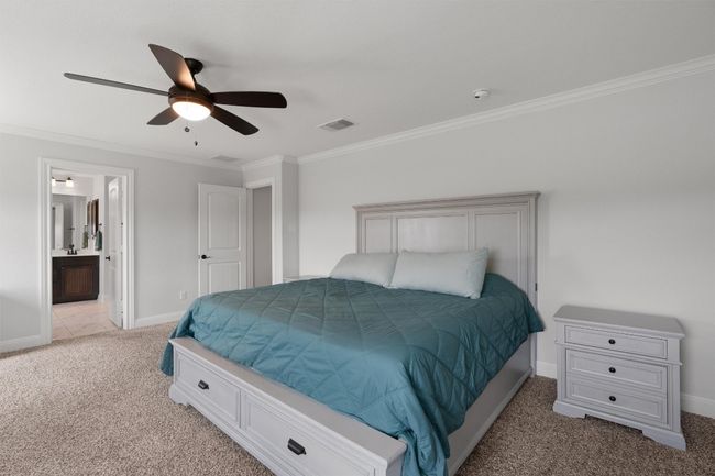 Additional view of primary bedroom | Image 23