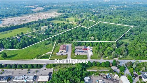 00 Dixie Hwy Highway, Springfield Charter Township, MI, 48350 | Card Image