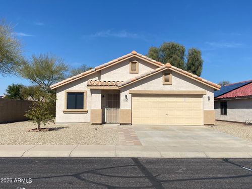 13658 W Fargo Dr, Surprise, AZ, 85374-5376 | Card Image
