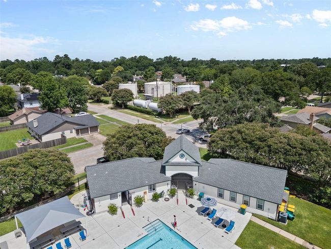 21807 Glenbranch Dr, House other with 3 bedrooms, 2 bathrooms and 2 parking in Spring TX | Image 13