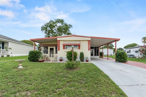 805 Royal Palm Ave, LADY LAKE, FL, 32159-2344 | Card Image