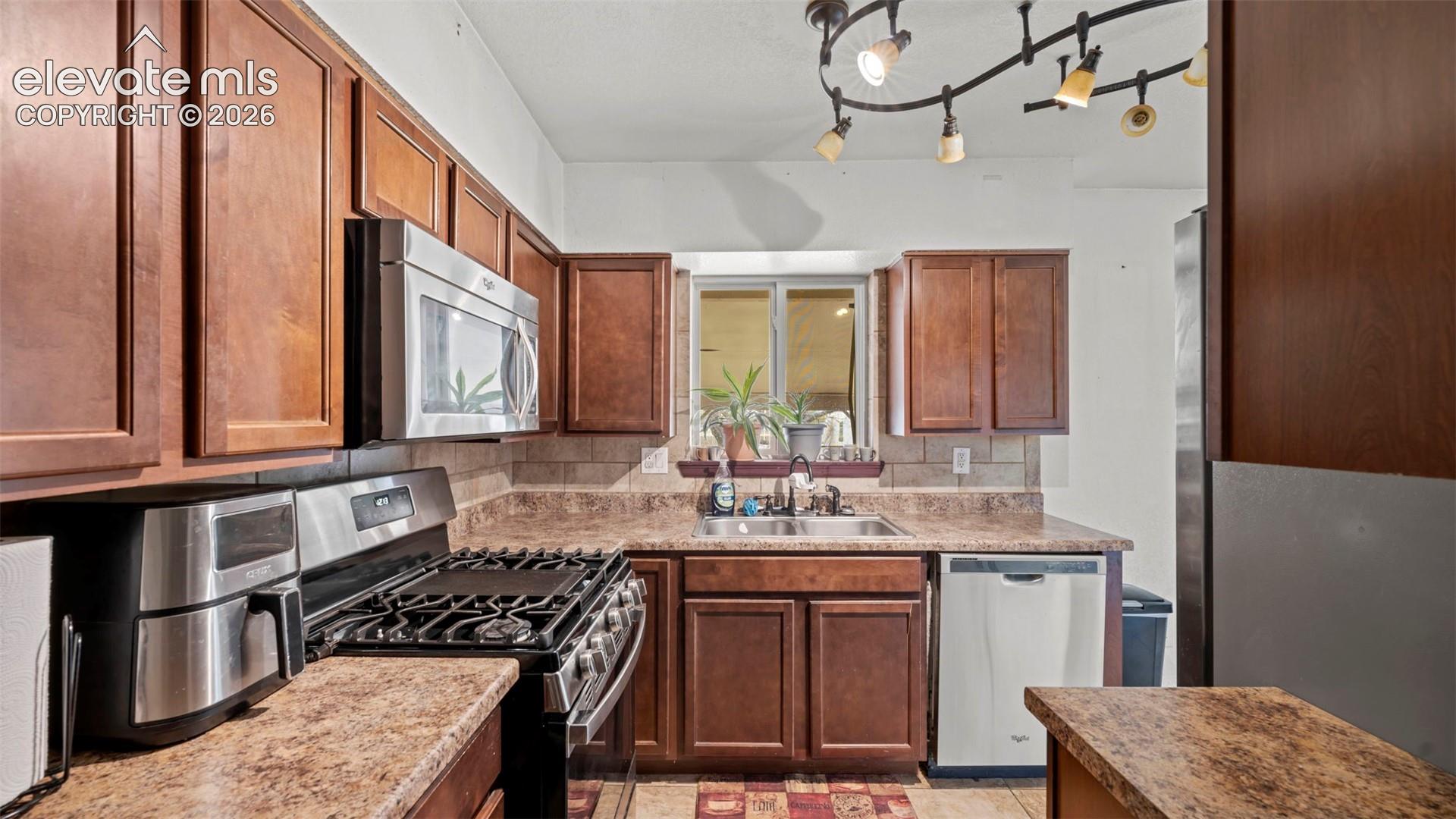 Residential in Colorado Springs 2