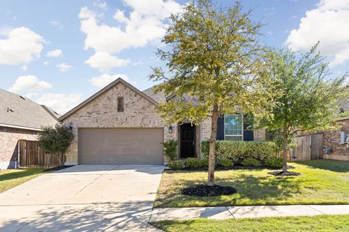 2949 Consuelo Way, Round Rock, TX, 78665-2004 | Card Image