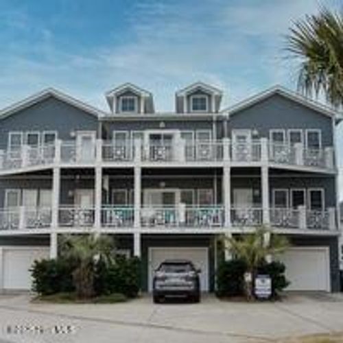 a3-202 Fort Fisher Blvd, Kure Beach, NC, 28449-4873 | Card Image