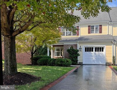 634 Strandhill Court, Townhouse with 3 bedrooms, 2 bathrooms and null parking in LUTHERVILLE TIMONIUM MD | Image 2