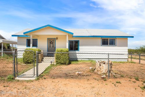 1879 N Centurian Ave, Dragoon, AZ, 85609-2005 | Card Image