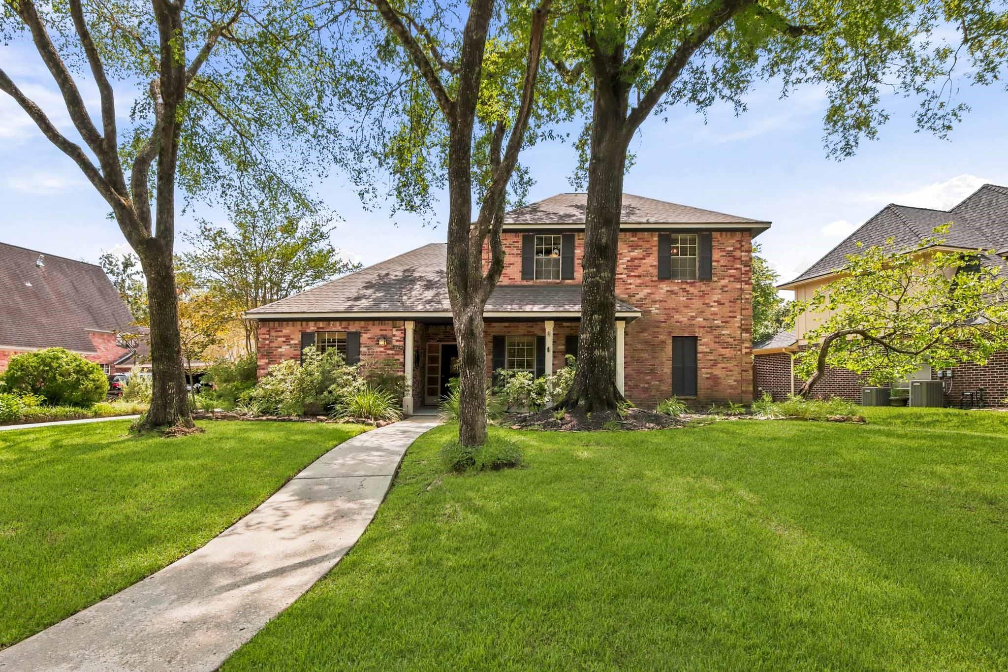 Residential in Kingwood