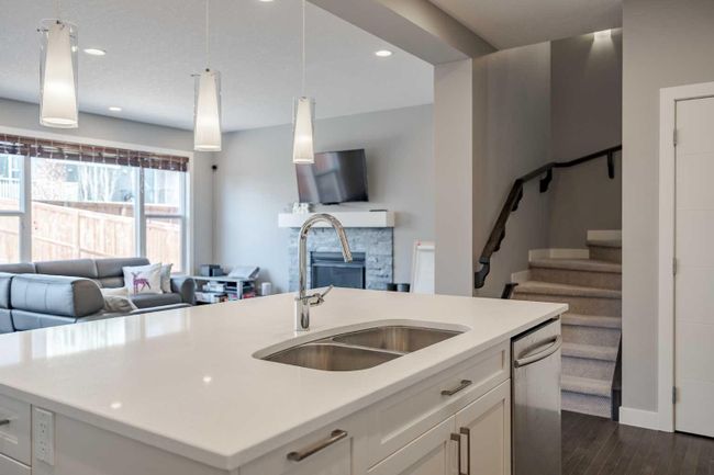 55 Nolancrest Rise Nw, Home with 3 bedrooms, 2 bathrooms and 4 parking in Calgary AB | Image 10