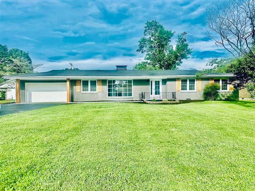 708 Sherwood Dr, Bowling Green, KY, 42103-1421 | Card Image