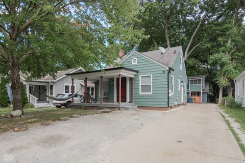 5111 Ralston Ave, Indianapolis, IN, 46205-1347 | Card Image