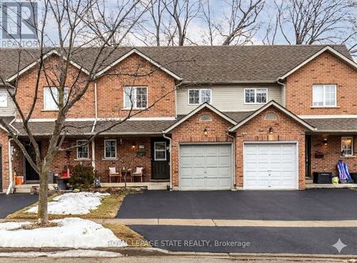 1279 Nottingham Avenue, Burlington (Mountainside), ON, L7P2R5 | Card Image