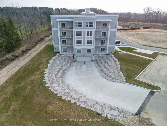 415 - 100 The Promenade, Condo with 2 bedrooms, 2 bathrooms and null parking in Port Stanley ON | Image 40