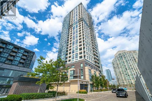1108-20 Thomas Riley Road, Toronto (Islington-City Centre West), ON, M9B0C3 | Card Image