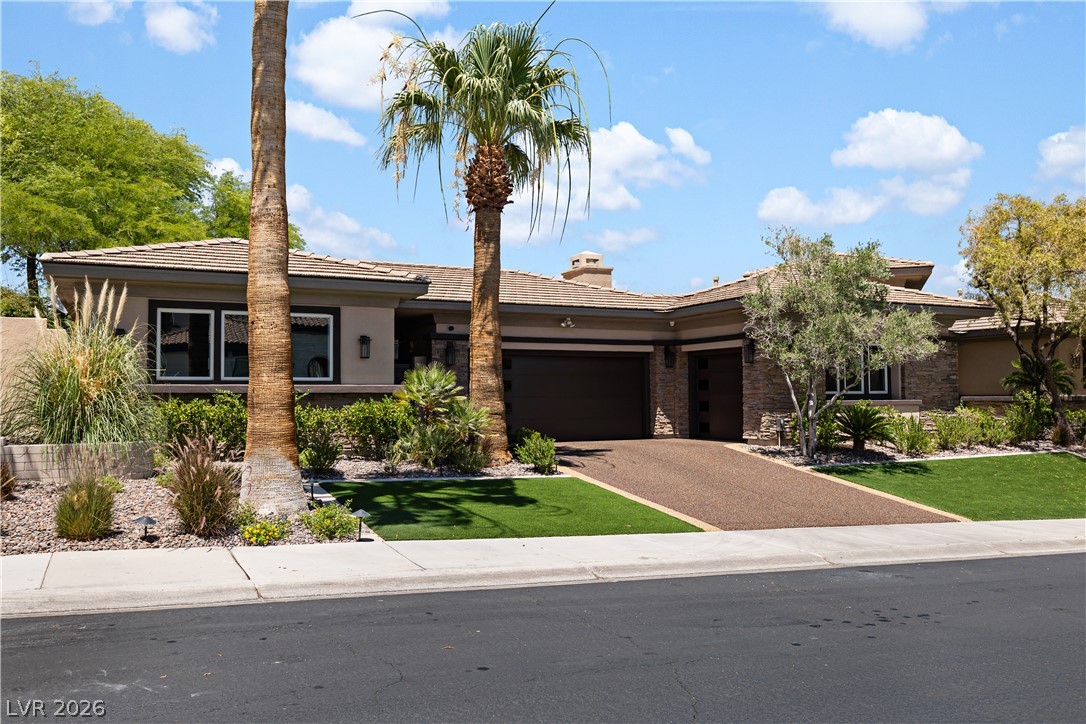 Residential in Las Vegas 3