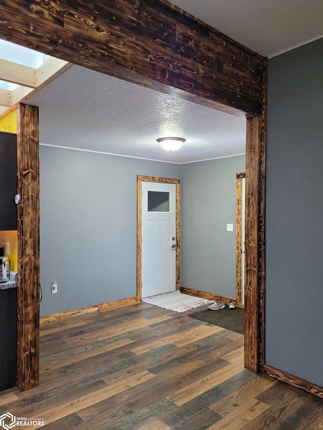 308 E Jackson St, House other with 2 bedrooms, 1 bathrooms and null parking in Sigourney IA | Image 7