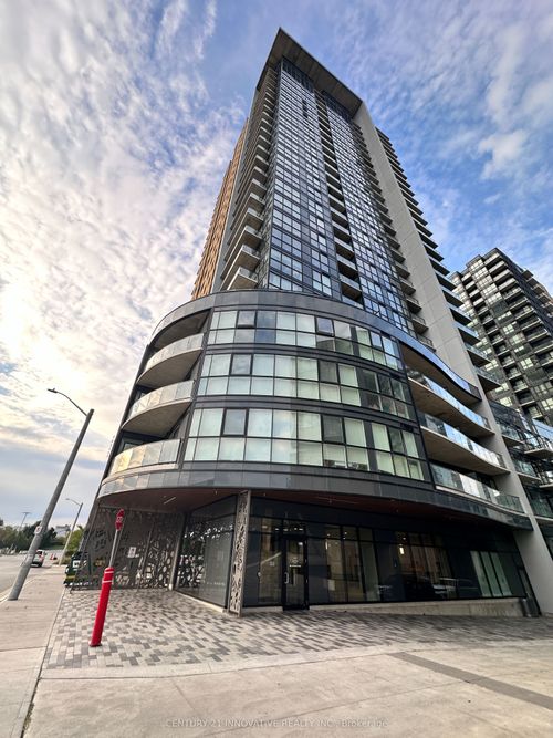 2603-108 Garment St, Kitchener, ON, N2G0E2 | Card Image