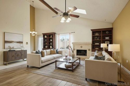 7044 Deerhurst Ct, San Diego, CA, 92139-2934 | Card Image