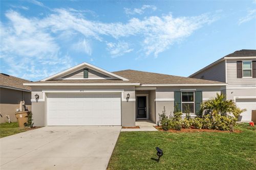 495 Overpool Ave, DAVENPORT, FL, 33896-7981 | Card Image