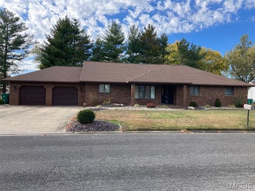 1251 Sunset Dr, Breese, IL, 62230-1044 | Card Image