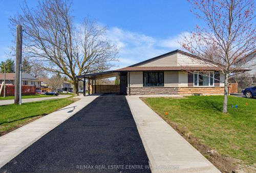 125 Dufferin St, Orangeville, ON, L9W1X4 | Card Image