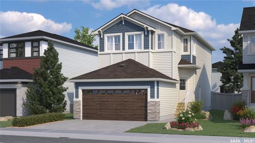 2967 Dumont Way, Regina, SK, S4V4E7 | Card Image