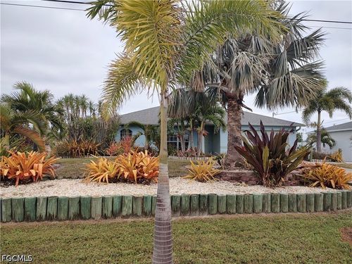 1409 Nw 9th Ter, Cape Coral, FL, 33993-7237 | Card Image