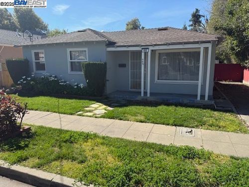 466 Rose Ave, Pleasanton, CA, 94566-6527 | Card Image