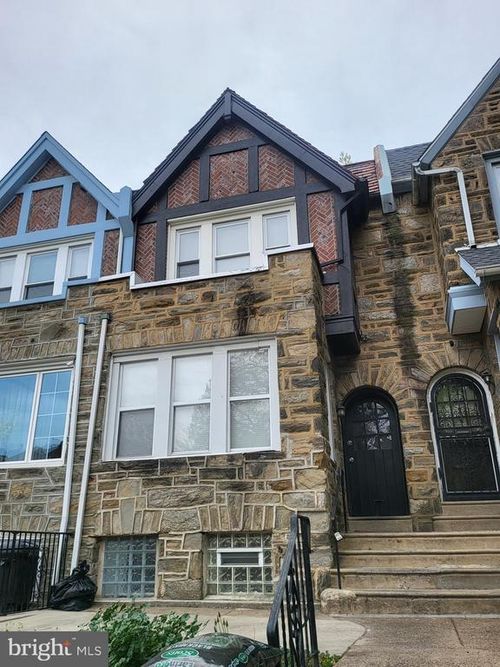 6232 N 10th St, PHILADELPHIA, PA, 19141-3802 | Card Image