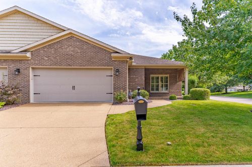 4827 Paddock Dr, Evansville, IN, 47715-5756 | Card Image