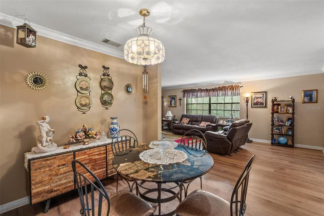 UNIT-107C - 500 Newell Hill Rd, Condo with 3 bedrooms, 2 bathrooms and null parking in LEESBURG FL | Image 6
