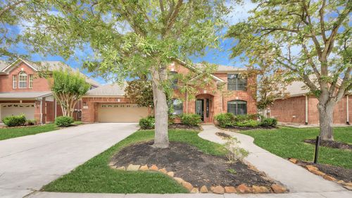 2226 Black Oak Dr, Sugar Land, TX, 77479-5757 | Card Image
