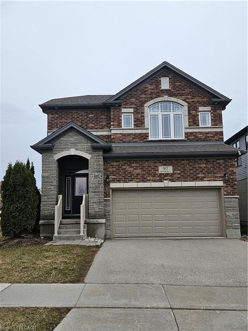 97 Rivertrail Ave, Kitchener, ON, N2A0H9 | Card Image