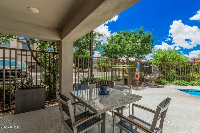 137 - 3900 E Baseline Rd, Townhouse with 3 bedrooms, 3 bathrooms and null parking in Phoenix AZ | Image 30