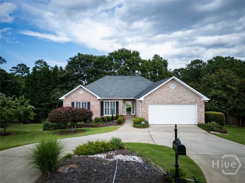 645 Saint Ives Dr, Athens, GA, 30606-3872 | Card Image