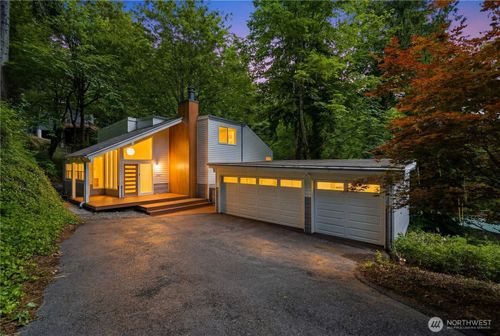 4807 E Mercer Way, Mercer Island, WA, 98040-4735 | Card Image