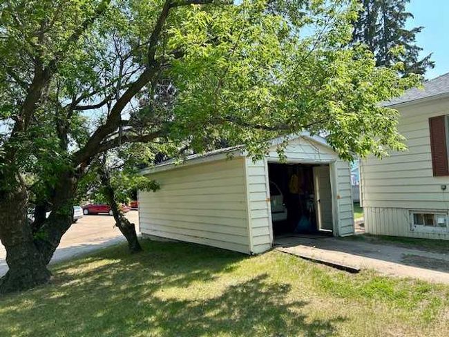 5307 50th Street, House other with 1 bedrooms, 1 bathrooms and 6 parking in Bashaw AB | Image 5