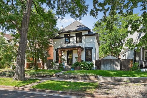 1539 Saint Paul St, Denver, CO, 80206-1612 | Card Image