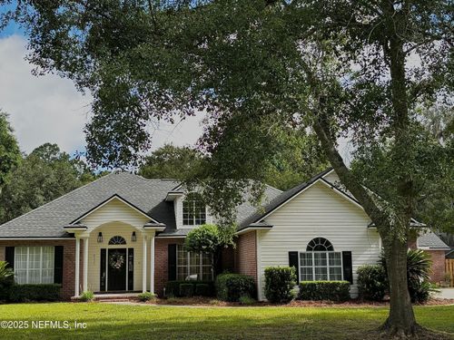 6121 Michele Rd, Macclenny, FL, 32063-5521 | Card Image
