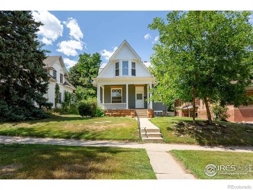 1125 10th Street, Boulder, CO, 80302 | Card Image
